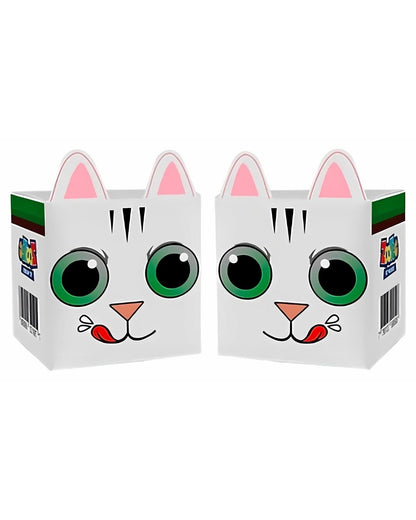 Hierba Gatera Catnip Deshidratado –  Relajante natural y estímulo sensorial